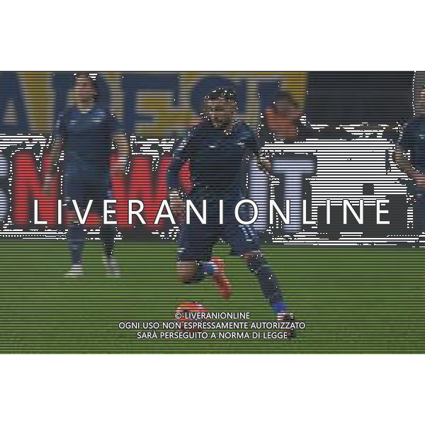 Parma vs Lazio Campionato Serie A Enilive - 15 Giornata Stadio Tardini - Parma 13-12-2025 nella foto Valentin Castellanos Foto Federico Gaetano - ag Aldo liverani