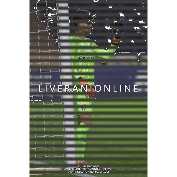 Parma vs Lazio Campionato Serie A Enilive - 15 Giornata Stadio Tardini - Parma 13-12-2025 nella foto Edoardo Corvi Foto Federico Gaetano - ag Aldo liverani