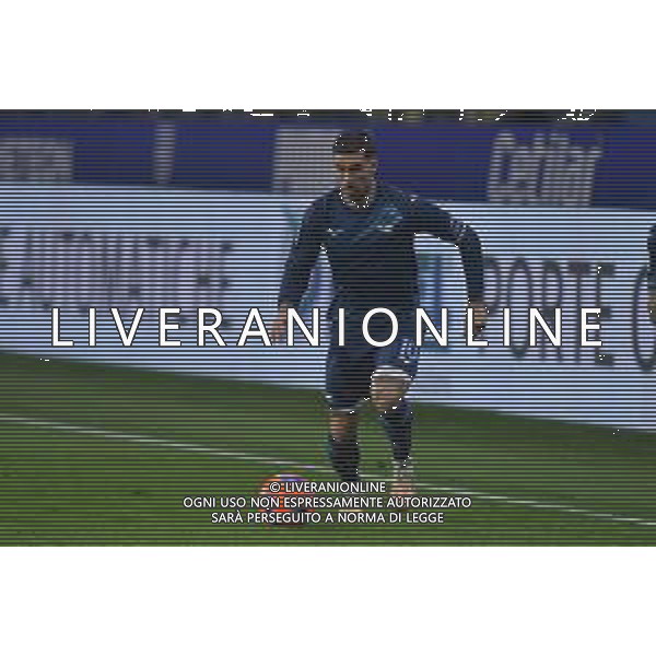 Parma vs Lazio Campionato Serie A Enilive - 15 Giornata Stadio Tardini - Parma 13-12-2025 nella foto Mattia Zaccagni Foto Federico Gaetano - ag Aldo liverani