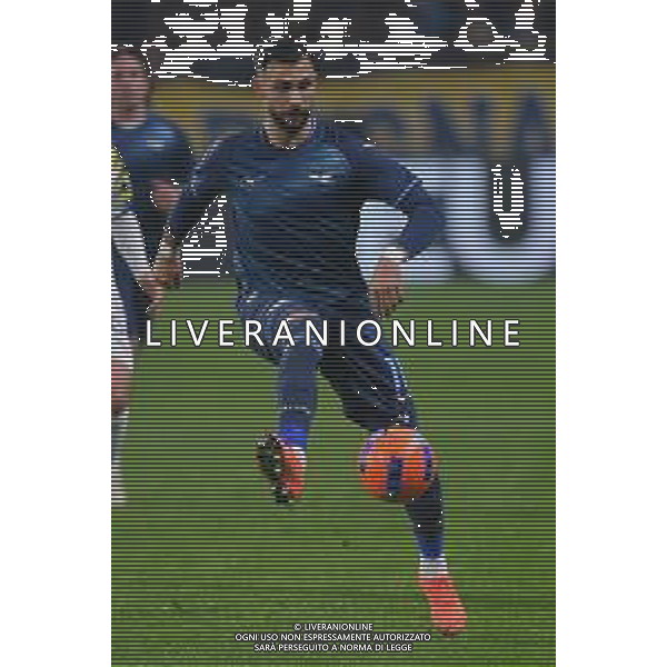 Parma vs Lazio Campionato Serie A Enilive - 15 Giornata Stadio Tardini - Parma 13-12-2025 nella foto Valentin Castellanos Foto Federico Gaetano - ag Aldo liverani