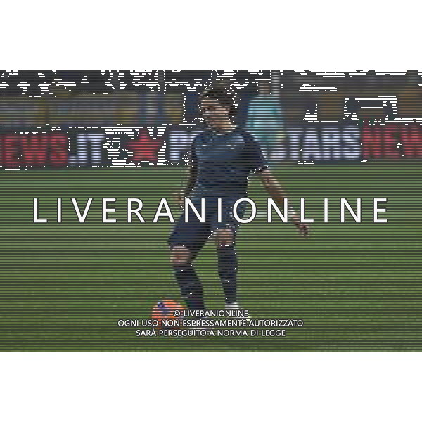 Parma vs Lazio Campionato Serie A Enilive - 15 Giornata Stadio Tardini - Parma 13-12-2025 nella foto Luca Pellegrini Foto Federico Gaetano - ag Aldo liverani