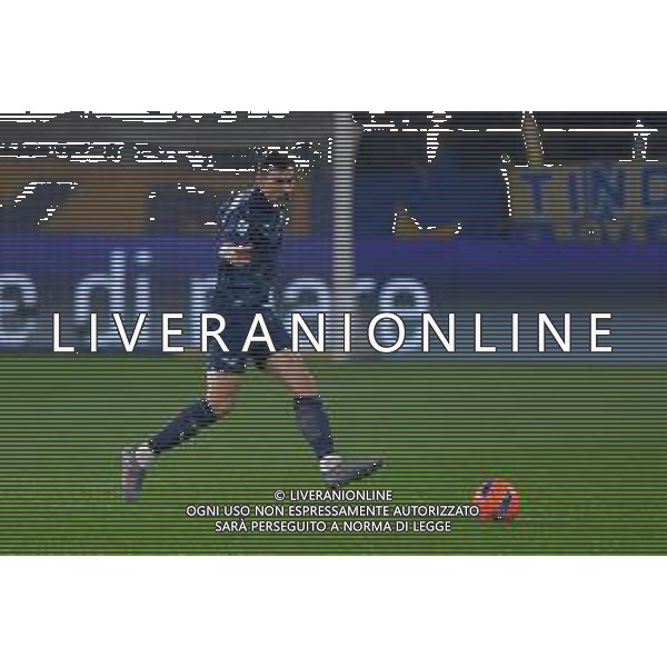 Parma vs Lazio Campionato Serie A Enilive - 15 Giornata Stadio Tardini - Parma 13-12-2025 nella foto Alessio Romagnoli Foto Federico Gaetano - ag Aldo liverani