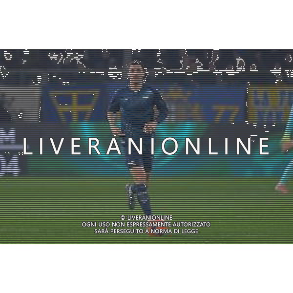 Parma vs Lazio Campionato Serie A Enilive - 15 Giornata Stadio Tardini - Parma 13-12-2025 nella foto Alessio Romagnoli Foto Federico Gaetano - ag Aldo liverani