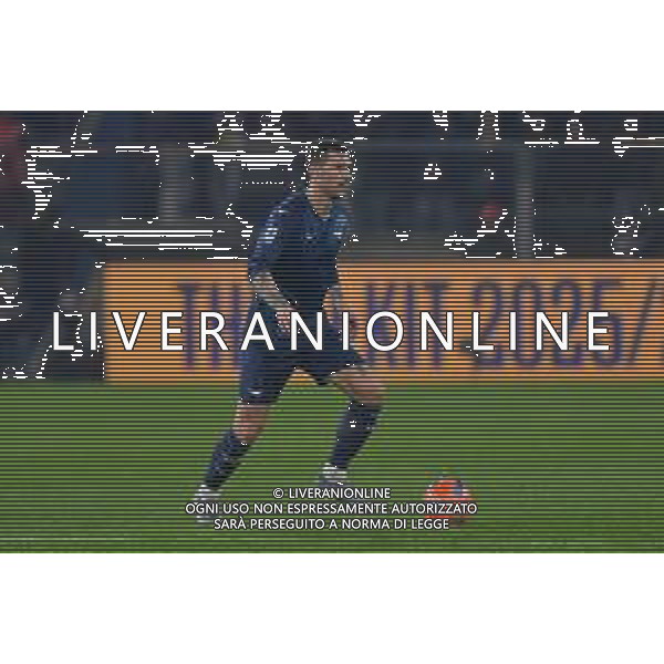 Parma vs Lazio Campionato Serie A Enilive - 15 Giornata Stadio Tardini - Parma 13-12-2025 nella foto Alessio Romagnoli Foto Federico Gaetano - ag Aldo liverani