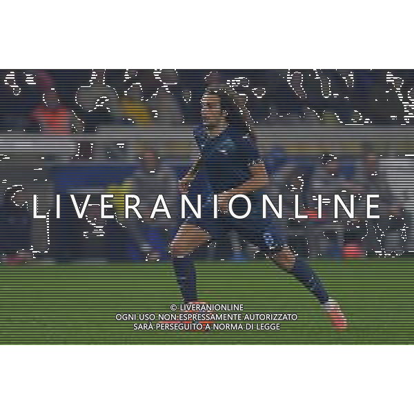 Parma vs Lazio Campionato Serie A Enilive - 15 Giornata Stadio Tardini - Parma 13-12-2025 nella foto Matteo Guendouzi Foto Federico Gaetano - ag Aldo liverani