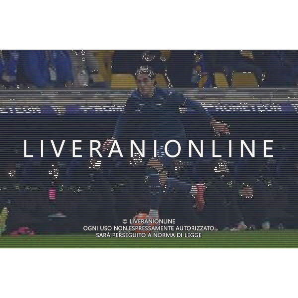 Parma vs Lazio Campionato Serie A Enilive - 15 Giornata Stadio Tardini - Parma 13-12-2025 nella foto Matteo Cancellieri Foto Federico Gaetano - ag Aldo liverani