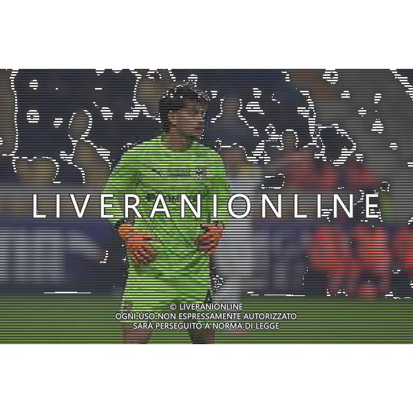 Parma vs Lazio Campionato Serie A Enilive - 15 Giornata Stadio Tardini - Parma 13-12-2025 nella foto Edoardo Corvi Foto Federico Gaetano - ag Aldo liverani