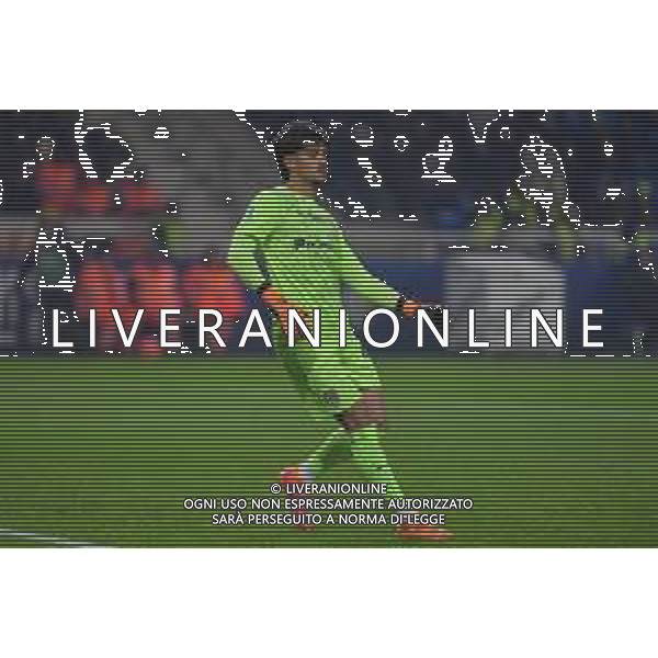 Parma vs Lazio Campionato Serie A Enilive - 15 Giornata Stadio Tardini - Parma 13-12-2025 nella foto Edoardo Corvi Foto Federico Gaetano - ag Aldo liverani