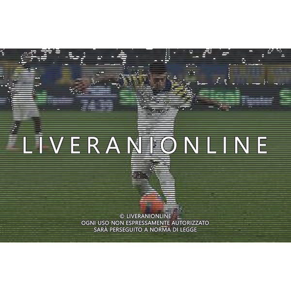 Parma vs Lazio Campionato Serie A Enilive - 15 Giornata Stadio Tardini - Parma 13-12-2025 nella foto Lautaro Valenti Foto Federico Gaetano - ag Aldo liverani