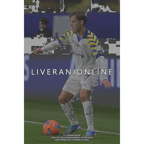 Parma vs Lazio Campionato Serie A Enilive - 15 Giornata Stadio Tardini - Parma 13-12-2025 nella foto Jacob Ondrejka Foto Federico Gaetano - ag Aldo liverani