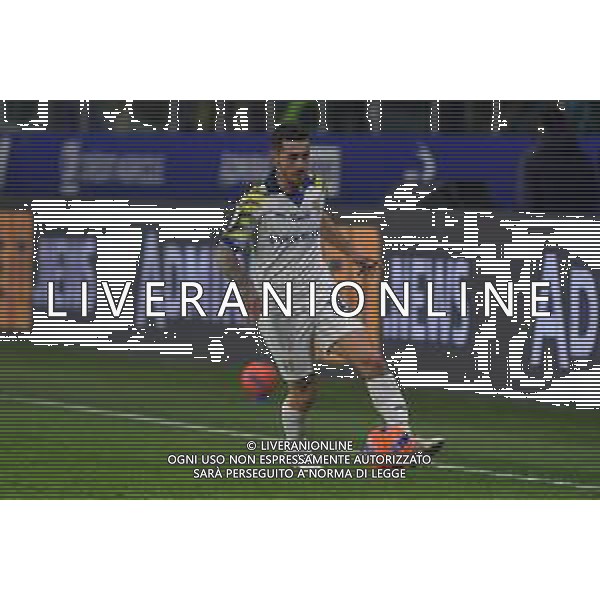 Parma vs Lazio Campionato Serie A Enilive - 15 Giornata Stadio Tardini - Parma 13-12-2025 nella foto Emanuele Valeri Foto Federico Gaetano - ag Aldo liverani