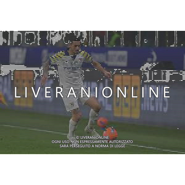 Parma vs Lazio Campionato Serie A Enilive - 15 Giornata Stadio Tardini - Parma 13-12-2025 nella foto Emanuele Valeri Foto Federico Gaetano - ag Aldo liverani