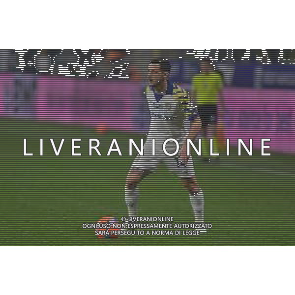 Parma vs Lazio Campionato Serie A Enilive - 15 Giornata Stadio Tardini - Parma 13-12-2025 nella foto Emanuele Valeri Foto Federico Gaetano - ag Aldo liverani