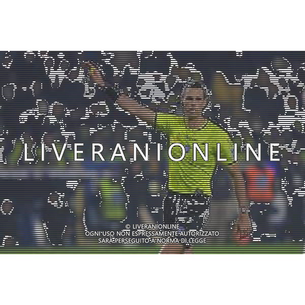 Parma vs Lazio Campionato Serie A Enilive - 15 Giornata Stadio Tardini - Parma 13-12-2025 nella foto Matteo Marchetti Foto Federico Gaetano - ag Aldo liverani