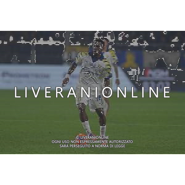 Parma vs Lazio Campionato Serie A Enilive - 15 Giornata Stadio Tardini - Parma 13-12-2025 nella foto Lamine Keita Foto Federico Gaetano - ag Aldo liverani