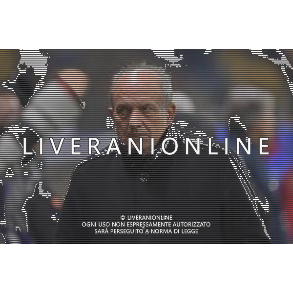 Parma vs Lazio Campionato Serie A Enilive - 15 Giornata Stadio Tardini - Parma 13-12-2025 nella foto Angelo Fabiani Foto Federico Gaetano - ag Aldo liverani