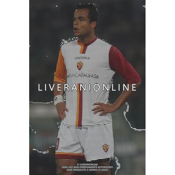 Roma 15/03/2006 Coppa Uefa Roma-Middlesbrough nella foto: Mancini foto Terruso / AG.Aldo Liverani