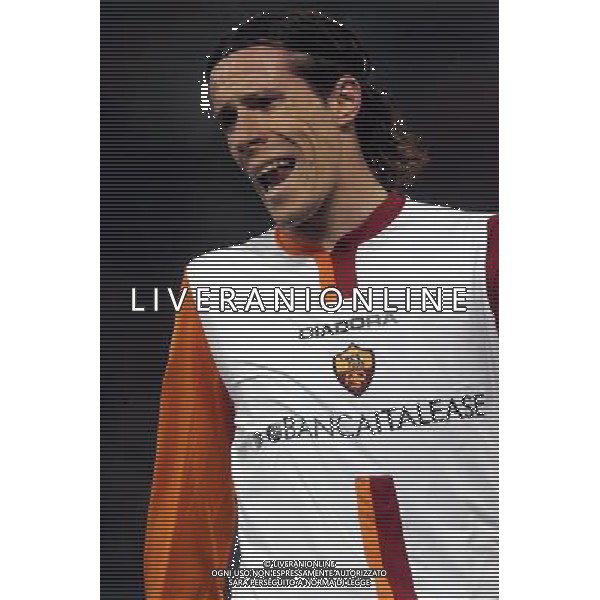 Roma 15/03/2006 Coppa Uefa Roma-Middlesbrough nella foto: Taddei foto Terruso / AG.Aldo Liverani