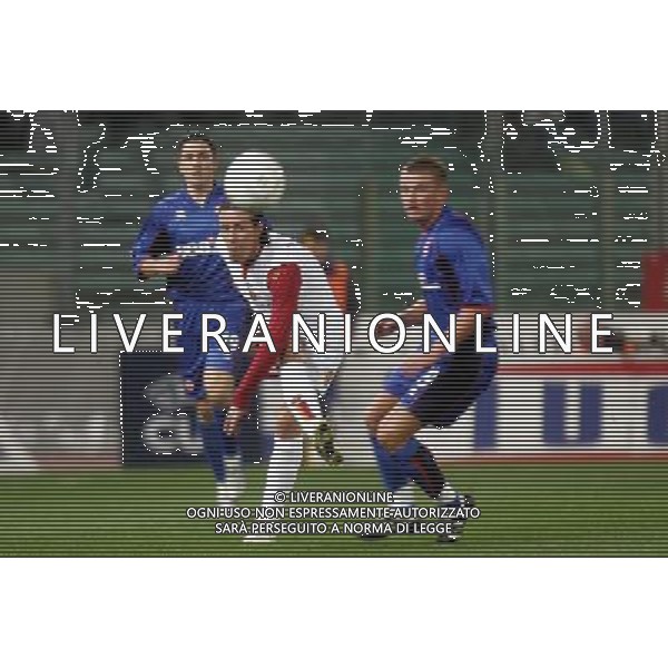 Roma 15/03/2006 Coppa Uefa Roma-Middlesbrough nella foto: Taddei foto Terruso / AG.Aldo Liverani