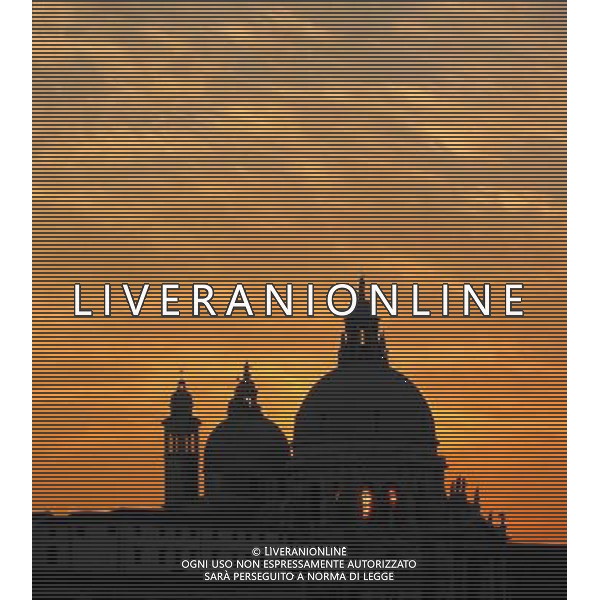ARCHIVIO ALDO LIVERANI S A S NELLA FOTO LA BASILICA DI SAN MARCO A VENEZIA AGENZIA ALDO LIVERANI 