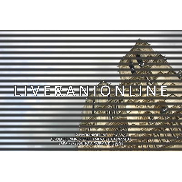 AGENZIA ALDO LIVERANI S A S 2006 NELLA FOTO Notre Dame de Paris AGENZIA ALDO LIVERANI