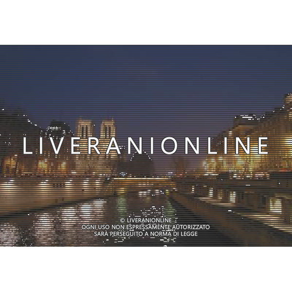 AGENZIA ALDO LIVERANI S A S 2006 NELLA FOTO NOTRE DAME DE PARIS AGENZIA ALDO LIVERANI