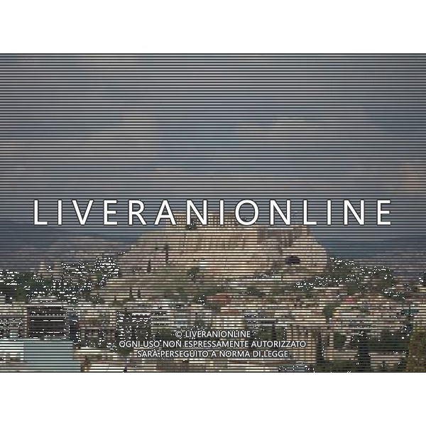 agenzia aldo liverani 2005 nella foto IL PARTENONE DI ATENE agenzia aldo liverani 