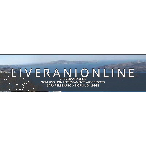 ARCHIVIO ALDO LIVERANI S A S NELLA FOTO santorini AGENZIA ALDO LIVERANI