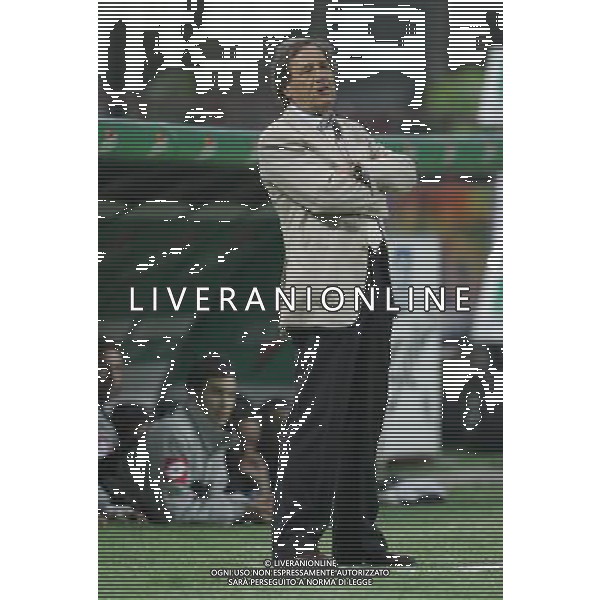 COPPA ITALIA TIM CUP 22-03-06 INTER - UDINESE NELLA FOTO:galeone PH: LUZZANI/LIVERANI
