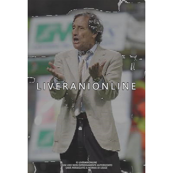 COPPA ITALIA TIM CUP 22-03-06 INTER - UDINESE NELLA FOTO: galeone PH: LUZZANI/LIVERANI