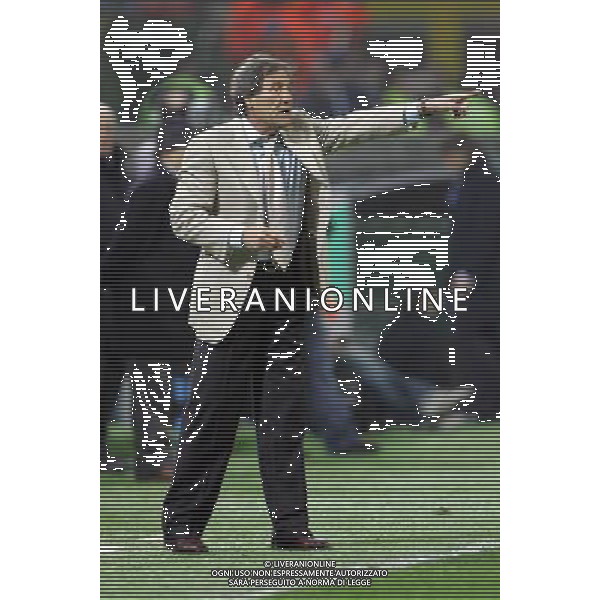 COPPA ITALIA TIM CUP 22-03-06 INTER - UDINESE NELLA FOTO: galeone PH: LUZZANI/LIVERANI