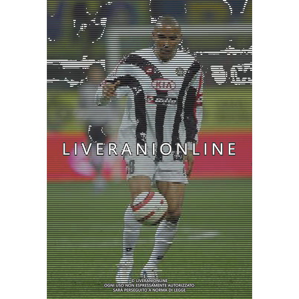 Milano 22-03-2006 coppa italia tim cup 2005/06 inter-udinese 1:0 nella foto vidigal luis ph marco luzzani/ag aldo liverani s.a.s.