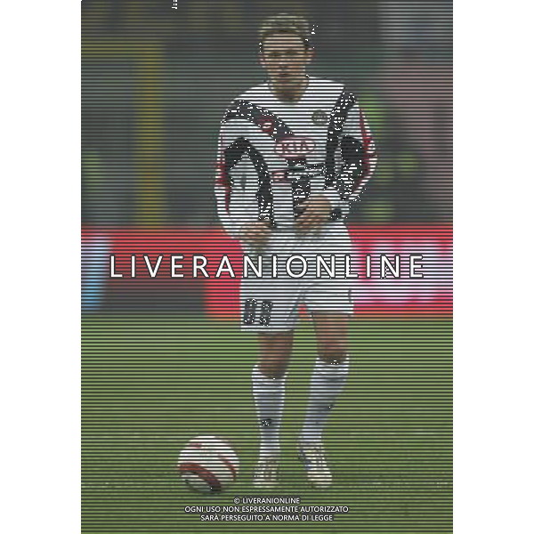 Milano 22-03-2006 coppa italia tim cup 2005/06 inter-udinese 1:0 nella foto baronio roberto ph marco luzzani/ag aldo liverani s.a.s.