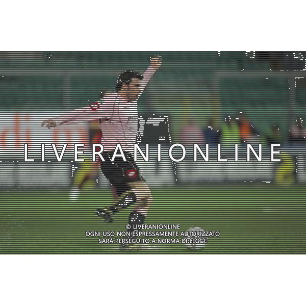 Palermo - Roma coppa italia Tim Cup 23/03/2006 nella foto barzagli andrea ph terruso/Ag. Aldo liverani