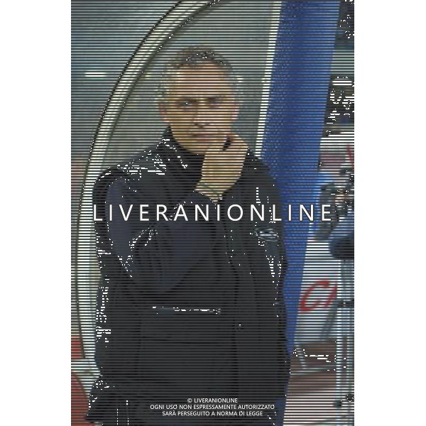 VICENZA CALCIO 2003 NELLA FOTO ANDREA MANDORLINI FOTO ALDO LIVERANI mandorilini andrea