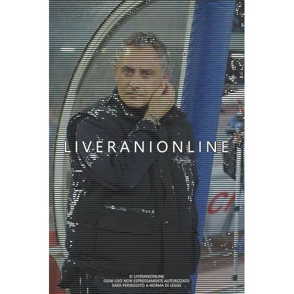 VICENZA CALCIO 2003 NELLA FOTO ANDREA MANDORLINI FOTO ALDO LIVERANI mandorilini andrea