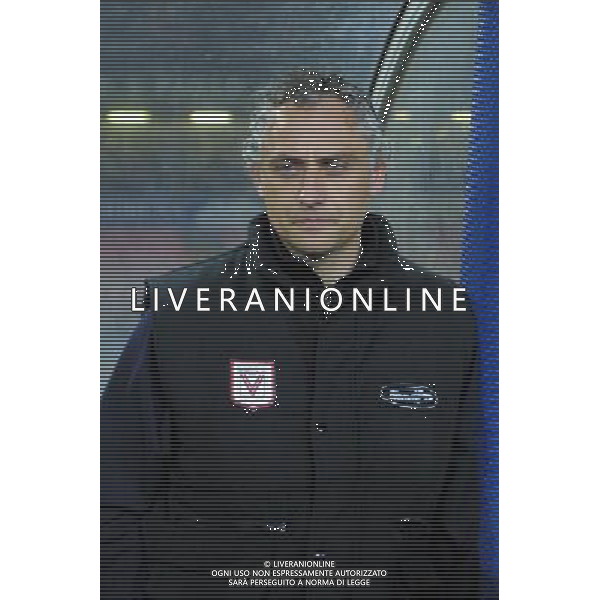 VICENZA CALCIO 2003 NELLA FOTO ANDREA MANDORLINI FOTO ALDO LIVERANI mandorilini andrea