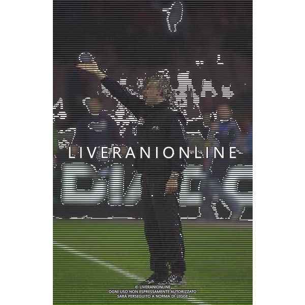 VICENZA CALCIO 2003 NELLA FOTO ANDREA MANDORLINI FOTO ALDO LIVERANI mandorilini andrea