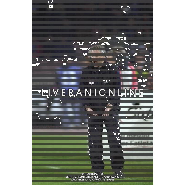 VICENZA CALCIO 2003 NELLA FOTO ANDREA MANDORLINI FOTO ALDO LIVERANI mandorilini andrea