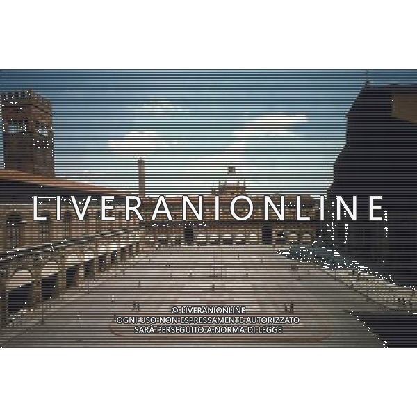 Bologna Cittˆ Piazza Maggiore ph archivio giovanni liverani/ag. aldo liverani