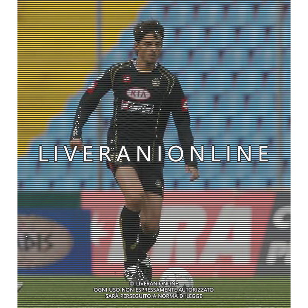 Udine 11-04-2006 Coppa Italia Semifinale Udinese-Inter Felipe Da Silva Dalbelo Dias Foto Filippo Venezia-Ag:Aldo Liverani