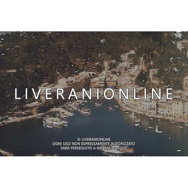 Citta\' di Portofino - Liguria ph archivio giovanni liverani/ag. Aldo liverani