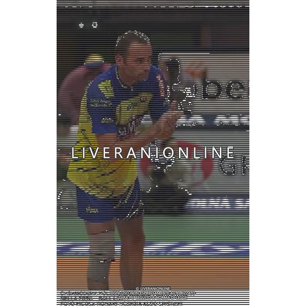 CASAMODENA VOLLEY 2000/2001 NELLA FOTO BALL LOY FOTO NICOLA ROMANI-AGENZIA ALDO LIVERANI