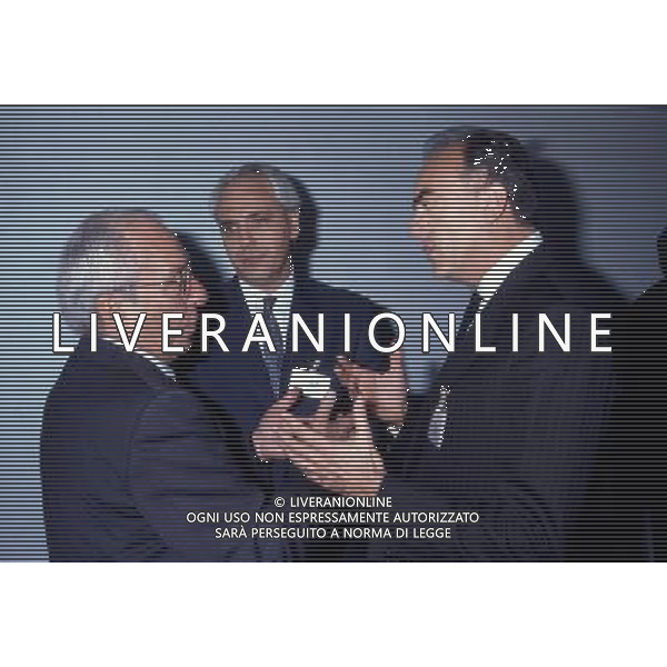 Domenico Luzzara/Bettega/Giraudo archivio Ag.Aldo Liverani