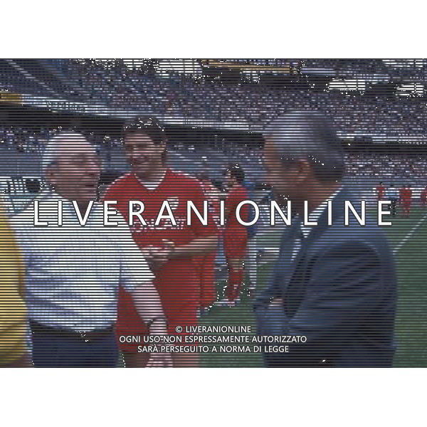 Domenico Luzzara/Dezotti/Simoni archivio Ag.Aldo Liverani