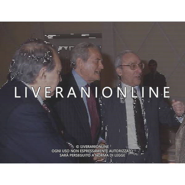 Domenico Luzzara-Ferlaino-Boniperti archivio Ag.Aldo Liverani