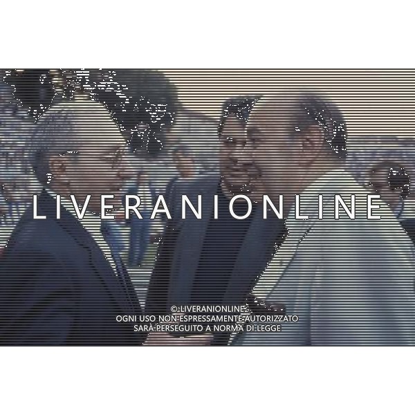 Domenico Luzzara e Mantovani archivio Ag.Aldo Liverani