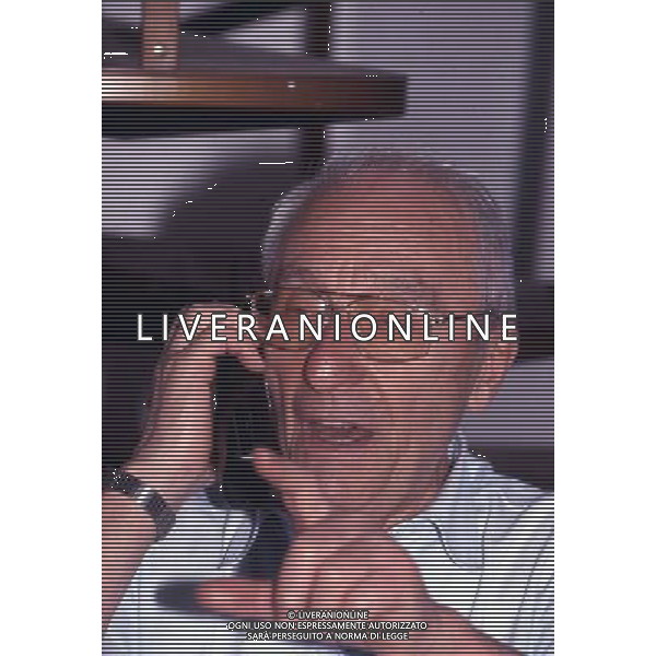 Domenico Luzzara archivio Ag.Aldo Liverani