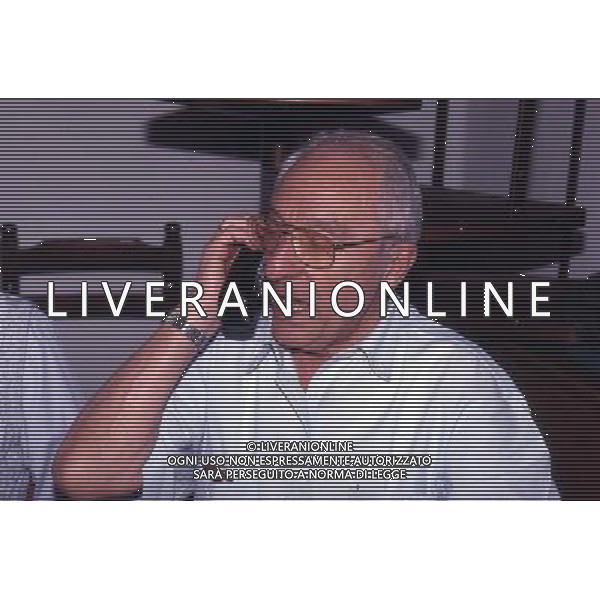 Domenico Luzzara archivio Ag.Aldo Liverani