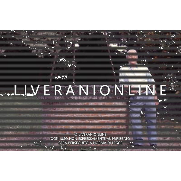 Domenico Luzzara archivio Ag.Aldo Liverani